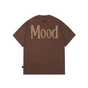 เสื้อยืดแขนยาวคอตตอนเจอร์ซีย์ทรงหลวมพิมพ์ลายดิจิทัลสไตล์วินเทจสีน้ำเงิน Fly Fit International รุ่น Unisex คอกลม - Product Image 4