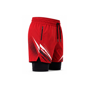 Custom Printed <b>Mens</b> Swim Shorts Waterproof Pocket Quick Dry Lightweight Beach Swimming <b>Trunks</b> Summer Sportswear Supplier <b>Mens</b> - Product Image 5