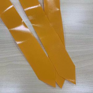Cinturones Ajustables para Flag Football, Set de Flag Football, Equipo de Entrenamiento de Fútbol Americano para Jóvenes con 3 Banderas por Cinturón - Product Image 6