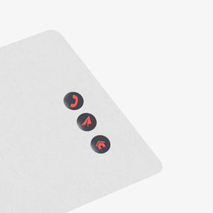 นามบัตรคราฟท์แบบกำหนดเอง บัตรแบรนด์รักษ์โลก Boxit.pk - Product Image 6