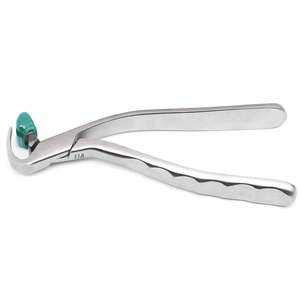 Pinzas de Extracción, Juego de Herramientas Quirúrgicas para Extracción de Dientes sin Daño, Acero Inoxidable Alemán, Certificado CE por Dentavex - Product Image 4