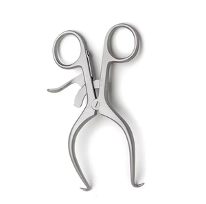 Retractor Autoestático Premium, Fabricante de Equipos Médicos Hospitalarios, Retractor Autoestático Profesional - Product Image 5