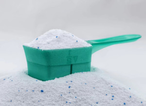Détergent en poudre granulé en gros, écologique, pour lessive - Product Image 2