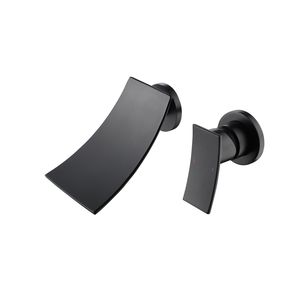 Wall Mount Widespread Bath & <b>Shower</b> Faucet Premium Bathroom Faucet <b>Accessory</b> - Product Image 1