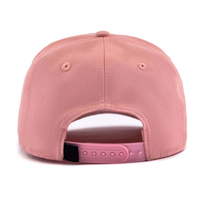 Trending Quality Baseball Caps In Bulk 5 Panel <b>Waterproof</b> Performance Classic Snapback Caps Custom Logo Golf Rope <b>Hats</b> - Product Image 6