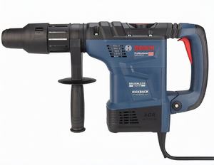 Marteau perforateur rotatif filaire GBH 6-42 C avec système SDS-Max pour le perçage et le cisaillage intensifs sur le béton et autres matériaux difficiles - Product Image 2