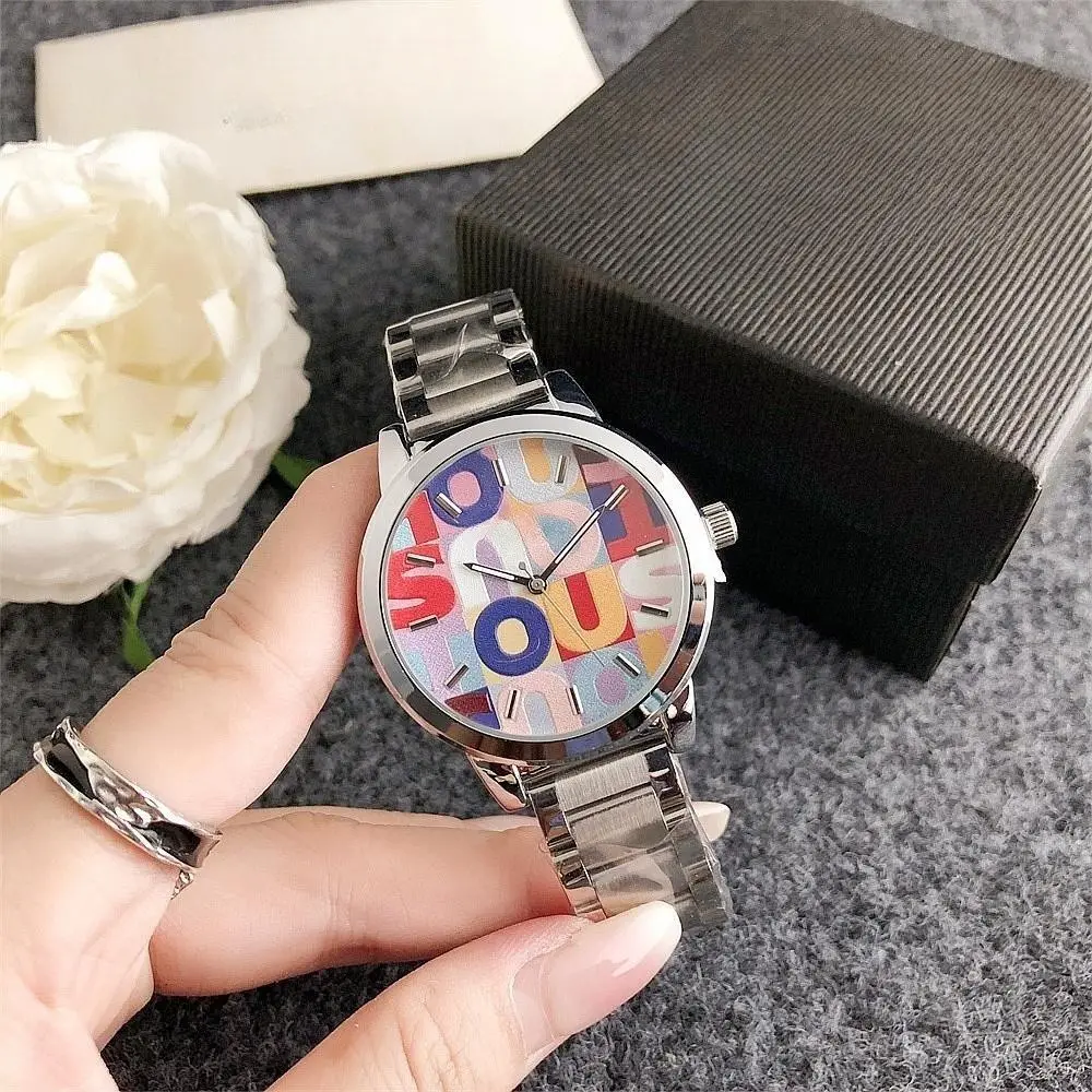 high demand product watch china luxury gift box set fashion women watches The most competitive price stainless steel watch