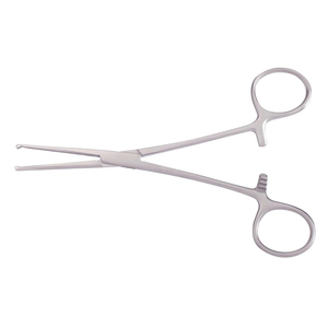 Pinzas Intestinales de Alta Calidad OEM ODM al por Mayor, Fabricadas en Pakistán, Pinzas Intestinales de Acero Inoxidable de Grado Médico - Product Image 1