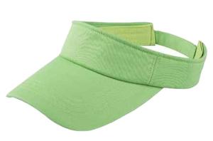 Casquette de sport unisexe réglable de qualité supérieure avec logo personnalisé, visière unie, multicolores, pour le golf, le tennis, la plage - Product Image 6