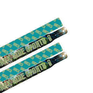 Cinturón ajustable con banderas desmontables para fútbol americano, accesorio para niños y adultos, estilo profesional - Product Image 5