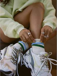 Calcetines Casuales de Invierno para Hombre de Calidad Premium, Transpirables y Cómodos, Tejidos con Spandex/Nylon, Servicio OEM, Personalizables - Product Image 5