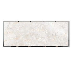 Dalles de porcelaine Calacatta Cuivre très demandées, surface émaillée durable pour projets résidentiels et commerciaux et intérieurs de luxe - Product Image 1