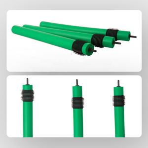 <span class=keywords><strong>Meilleure</strong></span> vente Alibaba Flexible éponge <span class=keywords><strong>cheveux</strong></span> Perm Curling Rod en vente - Product Image 6
