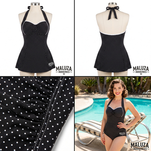 Wholesale Custom Printed Sexy One Piece Swimming Suit Sublimated Anti <b>UV</b> Fast Drying Eco-Friendly Beach <b>Swimwear</b> Bathing Suit - Product Image 4