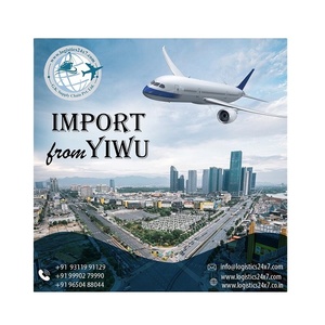 บริษัทขนส่งสินค้าทางเรือราคาประหยัดแบบ DDP LCL จากอินเดีย โดย Logistics24x7.com - Product Image 5