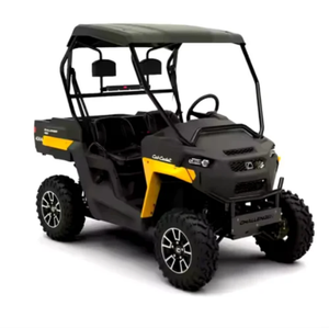 Nuevo CUB CADET CHALLENGER 400 UTV 2026 - Product Image 2