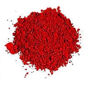 Tinte Directo Rojo 239, Marca Lyka Chemicals, para Cuero, Textiles, Tinta para Alimentos e Industrias de Anodizado, Hecho en India - Product Image 1