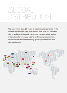 FLY UP, los mejores productos de suero para el cuidado de la piel con efecto blanqueador - Product Image 6