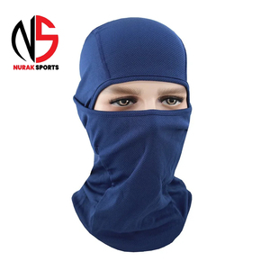 Vente en gros de balaclavas personnalisés en polaire, pour le sport et la pêche, 100% polyester, unisexe, haute qualité, motif personnalisé - Product Image 4