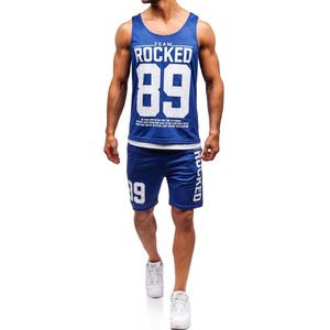 Conjunto de camisetas de baloncesto de talla grande reversible personalizado diseño transpirable para uniformes de tu propio equipo - Product Image 1