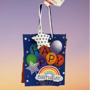 Wholesale ODM Custom Gift Packaging <b>Bag</b> Luxury Shopping Paper <b>Bag</b> With Handle Eco Friendly High Quality Free Sample - Product Image 1