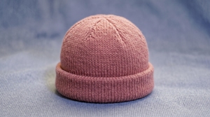 Premium Everyday Beanie Soft Ribbed Knit Comfortable Stretch Fit Winter Casual Fashion Headwear Accessory <b>Hat</b> - Product Image 5
