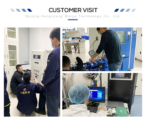 HSIN618 כיול ציוד לקטול לחץ בלון גז - Product Image 6