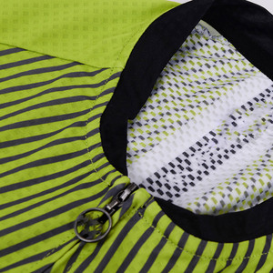 Combinaison de cyclisme polyvalente de haute qualité, idéale pour les aventures en plein air et l'usage quotidien, en stock. - Product Image 3