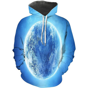 Sudadera Informal Personalizada con Diseño Moderno - Product Image 2
