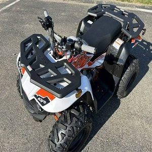 รถ KayoS Bull 125 EFI utv ปี 2025 ของแท้ พร้อมอุปกรณ์ครบครัน สำหรับเด็กและผู้ใหญ่ พร้อมจัดส่ง - Product Image 1