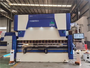 WC67Y-200/3200 CNC Máy Báo Chí Phanh Cnc Giá Thanh Phẳng Uốn Máy - Product Image 2