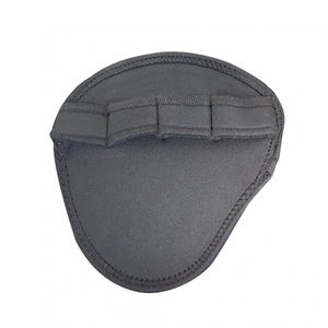 Protections de paume en néoprène antidérapantes personnalisées pour la musculation, les haltères et l'entraînement - Product Image 2