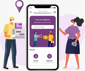 Desarrollo de Aplicaciones para Servicios de Mensajería Inteligente con Gestión de Entregas en Línea y Soporte Multiplataforma - Product Image 4