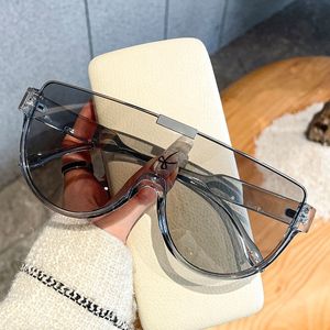 2026 New Arrivals Vintage Pilot Design <b>Large</b> Frame Sun Glasses for Male and Female Drivers Travel UV400 Protection Sunglasses - Product Image 5