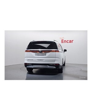 Kia Carnival Noblesse 2021, 9 Plazas, 56,516 km, Diésel, Caja de Cambios Automática, Emisión Euro V, Volante a la Izquierda, Asientos de Cuero - Product Image 4