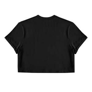 เสื้อยืดครอปผู้ชาย ผ้าฝ้าย สตรีทแวร์ โอเวอร์ไซส์ ลำลอง แขนสั้น ฮิปฮอป เสื้อฤดูร้อน ระบายอากาศได้ดี ทรงหลวม แฟชั่น เสื้อยืดพรีเมียม - Product Image 2