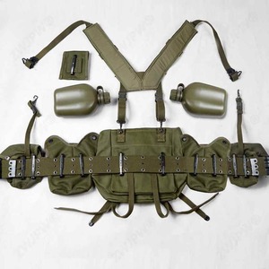Equipo profesional para operaciones al aire libre, equipo de campo duradero para entornos hostiles, equipo de campo de alta calidad. - Product Image 2