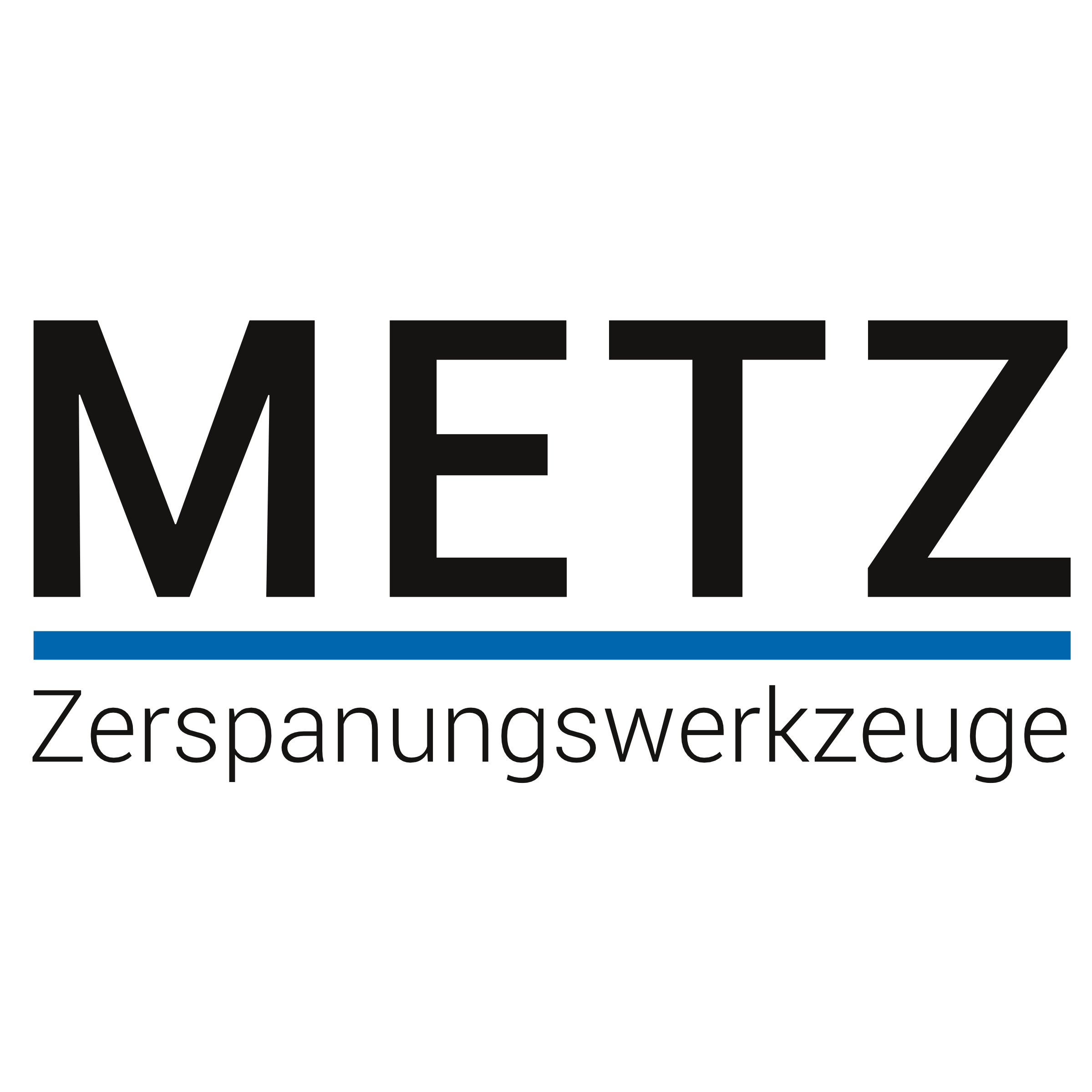 Metz Werkzeuge logo