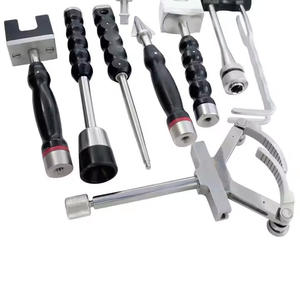 Premium Quality Piece Orthopedic Surgical <b>Instrument</b> Set Hip Knee Spine Tibia Femur Manual System German Stainless Steel CE ISO - Product Image 4