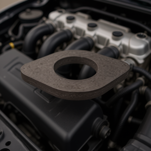 Placa de Empuje del Árbol de Levas - Pieza Esencial del Motor para el Sistema de Motorización Automotriz - Product Image 3