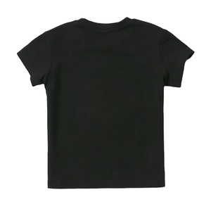 Camiseta para Bebés Niños, 100% Algodón, Manga Corta, Transpirable, de Secado Rápido, Moderna, Casual, Venta al Por Mayor, Orientada a la Exportación - Product Image 6