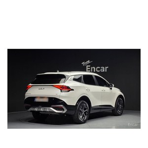 Pour Kia Sportage Noblesse 2WD Modèle avril 2023 35 083 km Boîte de vitesses automatique Volant à gauche Sièges en cuir Norme d'émission Euro V - Product Image 2