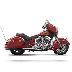 Indian Chieftain 2015 d'occasion, rouge indien, Cal Base Premium Strong Cruise-Power Edition, à vendre - Product Image 1