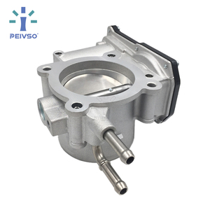 PEIVSO สำหรับชุดประกอบตัวเรือนปีกผีเสื้อโตโยต้า Rav4 ปี 2009-2017 รุ่น 22030-0V010 22030-36010 - Product Image 4