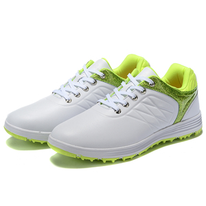 Chaussures de course et de cricket au design élégant, de bonne qualité, souples, avec semelle plate en caoutchouc et cuir PVC - Product Image 2