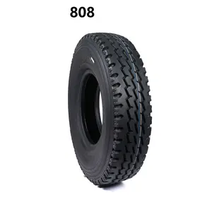 Trung Quốc frideric/longmarch/annite/hifly Chất lượng cao Lốp xe tải 315/80r22.5 385/65r22.5 bảo hành nhà máy