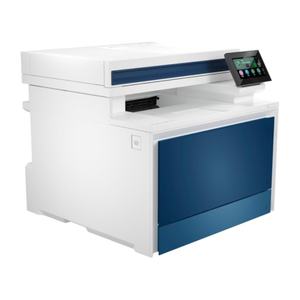 Imprimante multifonction couleur laser tout-en-un Pro 4303fdw avec impression sans fil, numérisation et copie 33ppm bleue - Product Image 2