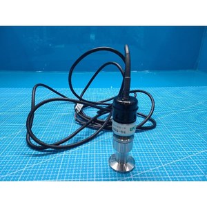 เครื่องควบคุมเกจวัดสุญญากาศ Canon Anelva TG-550B มือสอง สภาพเดิม อะไหล่อุปกรณ์เซมิคอนดักเตอร์รุ่นเก่า - Product Image 4