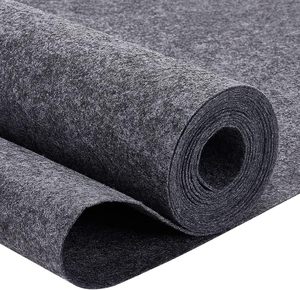 Custom Multi Color 100% Polyester Quilted Woven Fabric Heavy Duty Waterproof Windproof 210gsm 55/56" for <b>Sewing</b> <b>Bags</b> Upholstery - Product Image 6