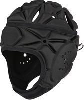 Casque de boxe protecteur en EVA avec aérations pour adultes, unisexe, protection de la tête pour les sports
